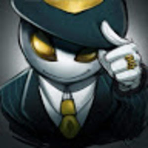 Meet your Posher, Max